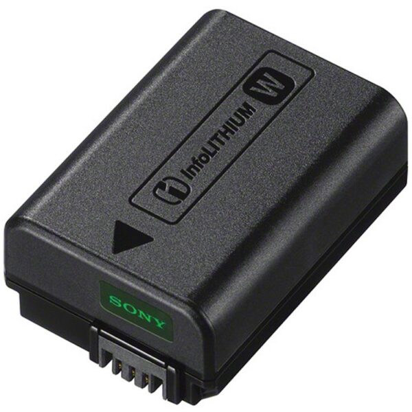 باتری سونی اصلی (بدون پک)Sony NP-FW50 Battery Org