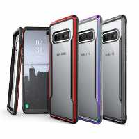 قاب ایکس دوریا سامسونگ X-Doria Defense Shield Case Samsung S10 Plus