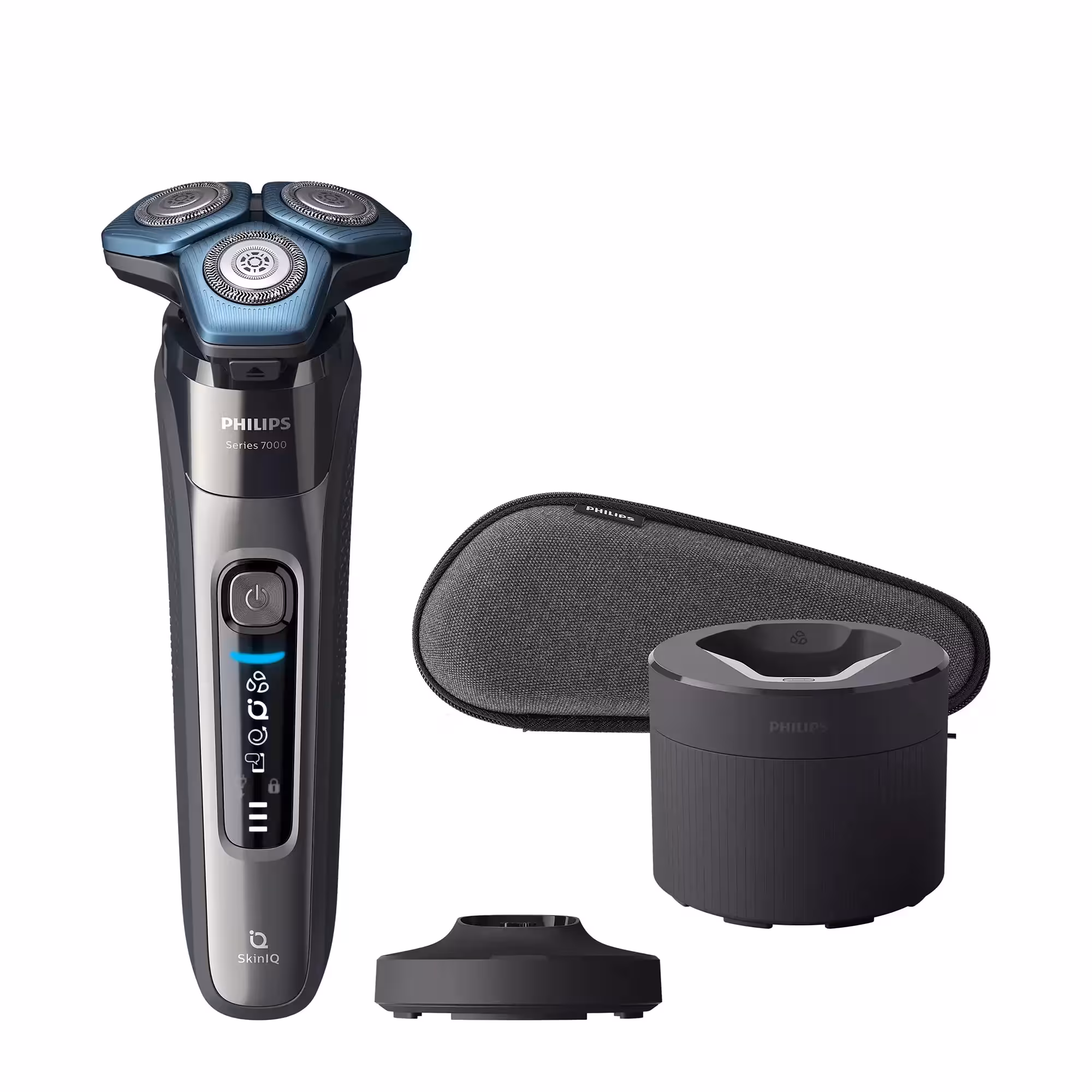 ماشین اصلاح صورت فیلیپس  مدل S7788