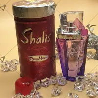 ادکلن شالیز زنانه اورجینال