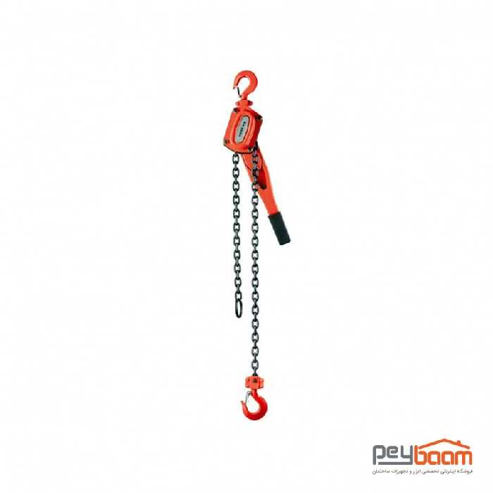 پولیفت 3 تن رونیکس مدل RH-4111