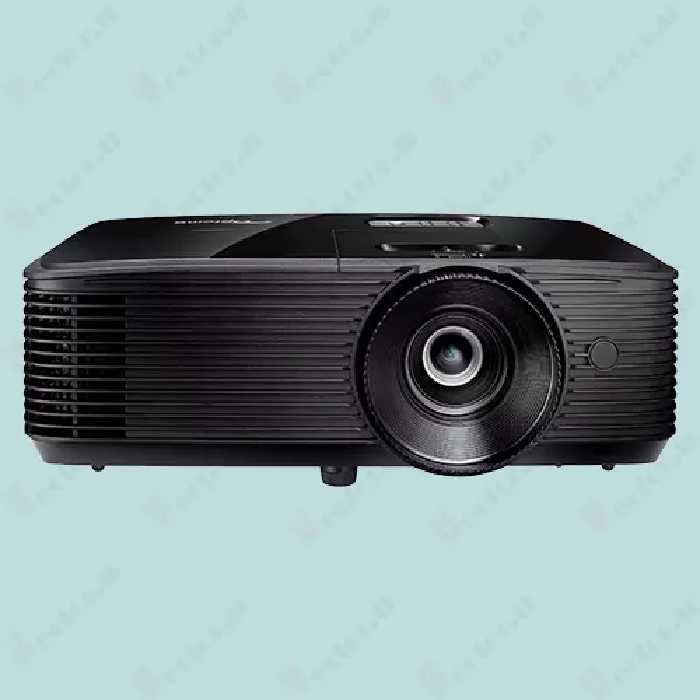 ویدئو پروژکتور اپتما OPTOMA M865x