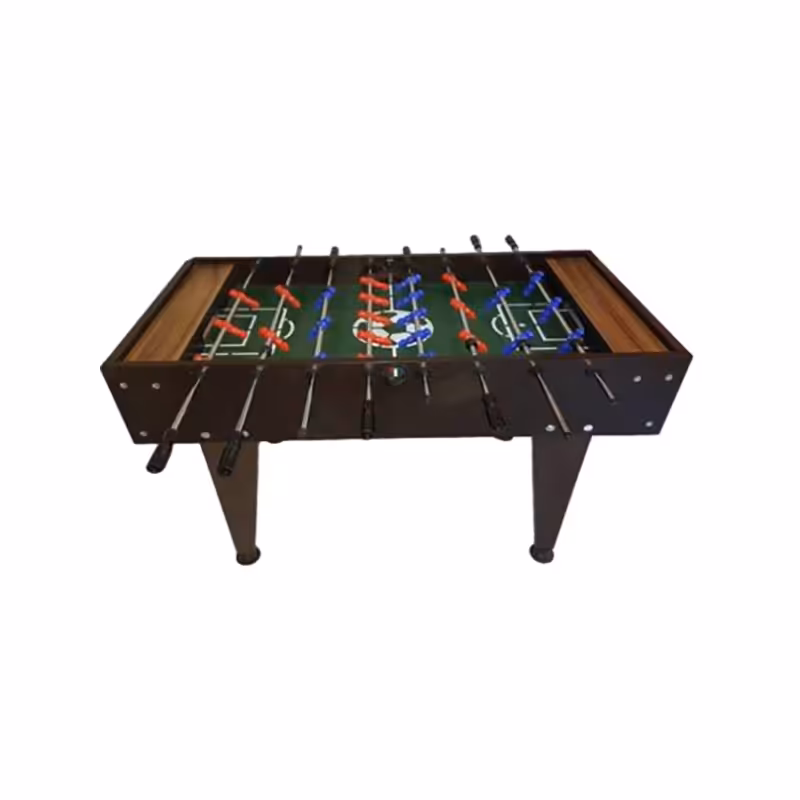 فوتبال دستی ملامینه مدل FC