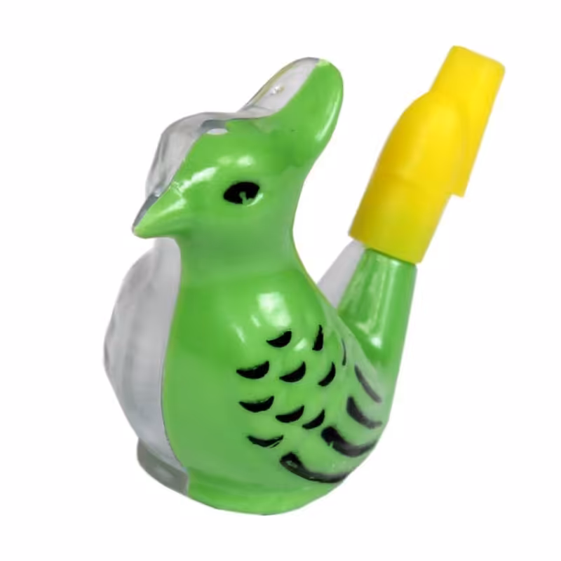 اسباب بازی مدل سوت بلبلی کد BL ST 03

