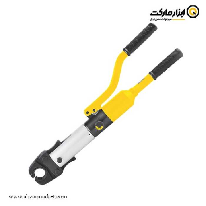 پرس لوله پنج لایه دستی هیدرولیک کنزاکس مدل 3850