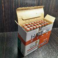 فازمتر s63کوچک نمانورفولادی  بسته 24 عددی