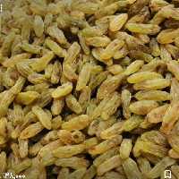 کشمش درجه 1 سبز 