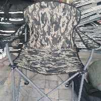 صندلی جمع شو (درجه یک) مخصوص کمپ و افرود