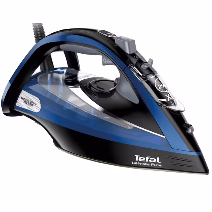 اتو بخار تفال مدل FV5688