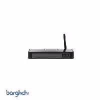 مودم روتر بی سیم ADSL2 Plus نت گیر مدل DGN1000