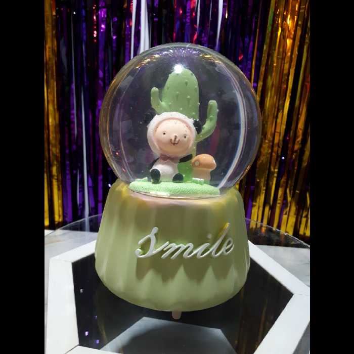 گوی پمپی موزیکال