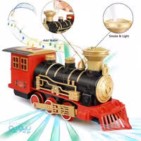 قطار ریلی آیتم GD-201A عمده و کارتنی