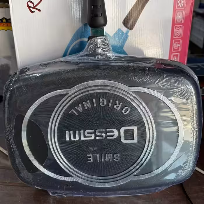 تابه رژیمی دوطرفه سایز 36 دسینی باکیفیت 