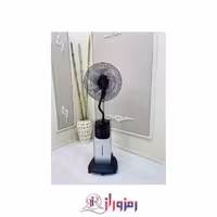پنکه مه پاش مارک بومان مدل SF7700SP  Mark Boman