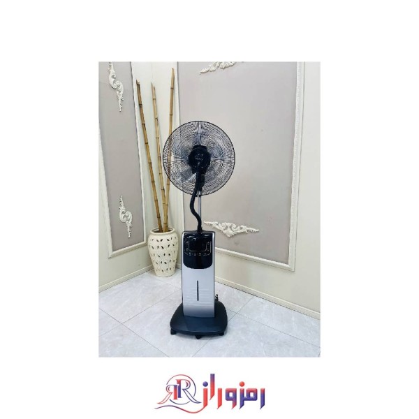 پنکه مه پاش مارک بومان مدل SF7700SP Mark Boman
