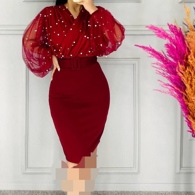 لبا مجلسی کوتاه 5