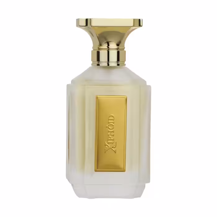 ادو پرفیوم زنانه زیفوید مدل گلد اترکشن حجم 100 میلی لیتر