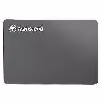 هارد اکسترنال ترنسند مدل استورجت 25 سی 3 با ظرفیت 1 ترابایت