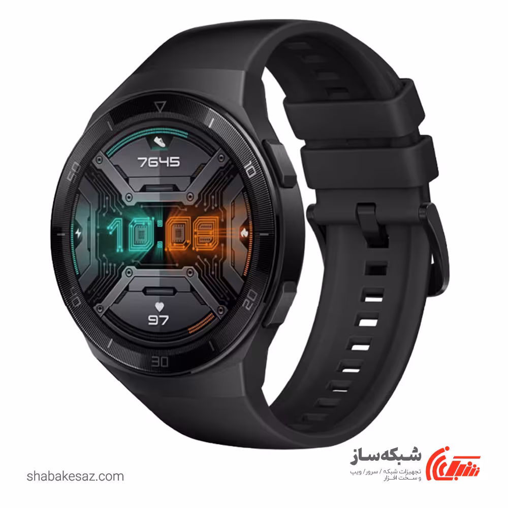 قیمت و خرید ساعت هوشمند هواوی مدل Watch GT 2e - شبکه ساز