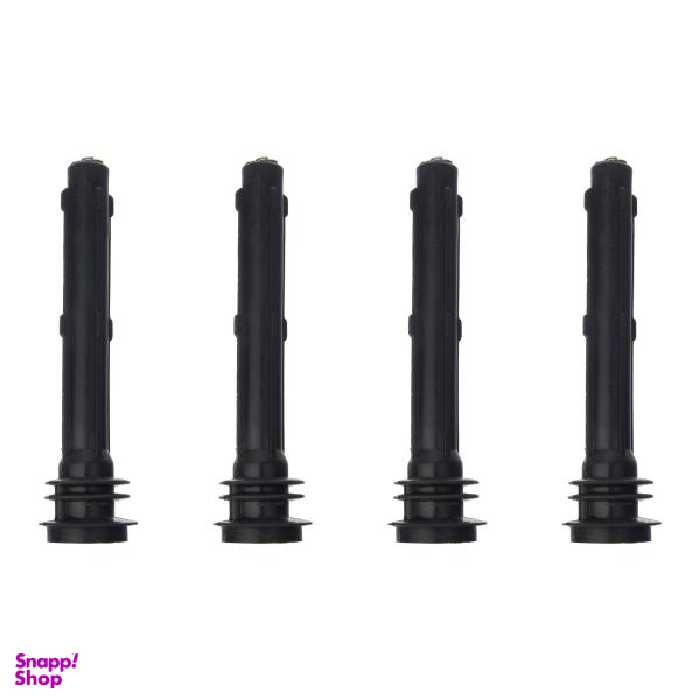 وایر شمع خودرو مدل EF700 مناسب برای سمند EF7 بسته 4 عددی