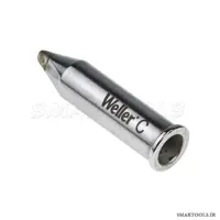 نوک هویه ولر WELLER WT1011H مدل XHT C 3.21.2mm