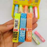 پاککن فلایر(قیمت تکی) رنگ نارنجی موجود