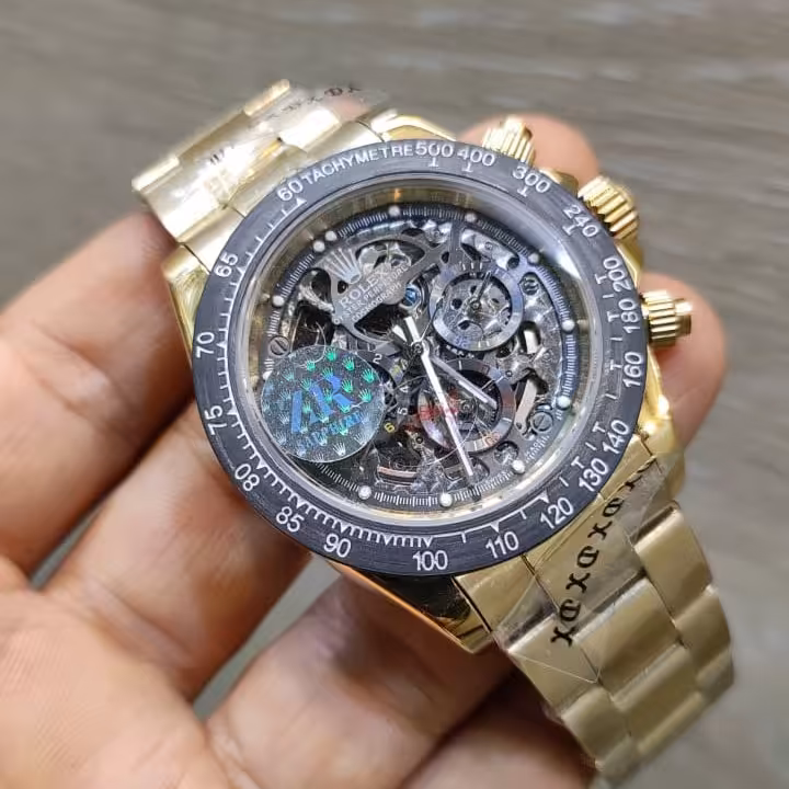 ساعت مچی مردانه اتوماتیک رولکس