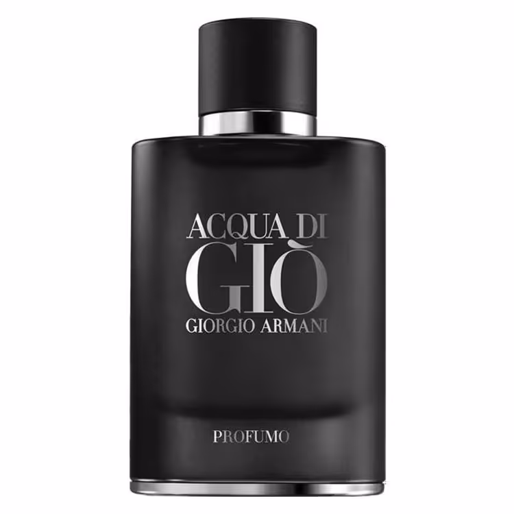 عطر مردانه GIORGIO ARMANI Acqua di Gio Profumo حجم 125 میلی لیتر