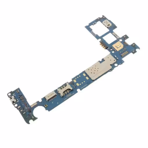 برد شارژ سامسونگ UIF Samsung Galaxy J7 Prime 2 / G611 - دنافون