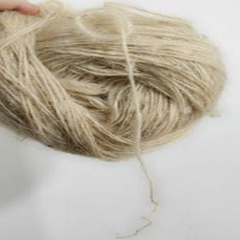 نخ دست ریسی گوسفندی(مخصوص قالیبافی و نساجی)