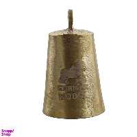 آویز تزیینی مدل زنگوله گوریلا کد YPBB-SHIRI-120MM