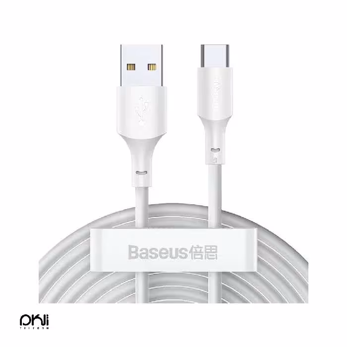 کابل تایپ سی بیسوس Baseus مدل TZCATZJ-02 - تلکام