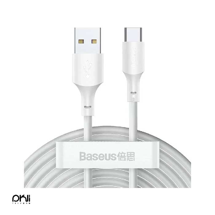 کابل تایپ سی بیسوس Baseus مدل TZCATZJ-02 - تلکام