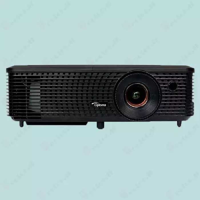 ویدئو پروژکتور استوک اپتما OPTOMA HD142x