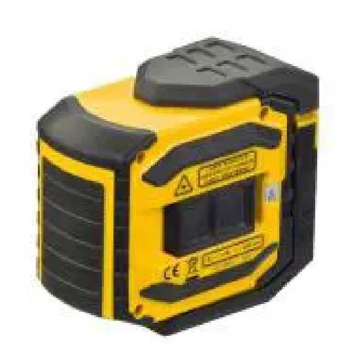 تراز لیزری نقطه ای استبیلا  مدل LA-5P