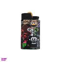 فندک مدل JRM0023