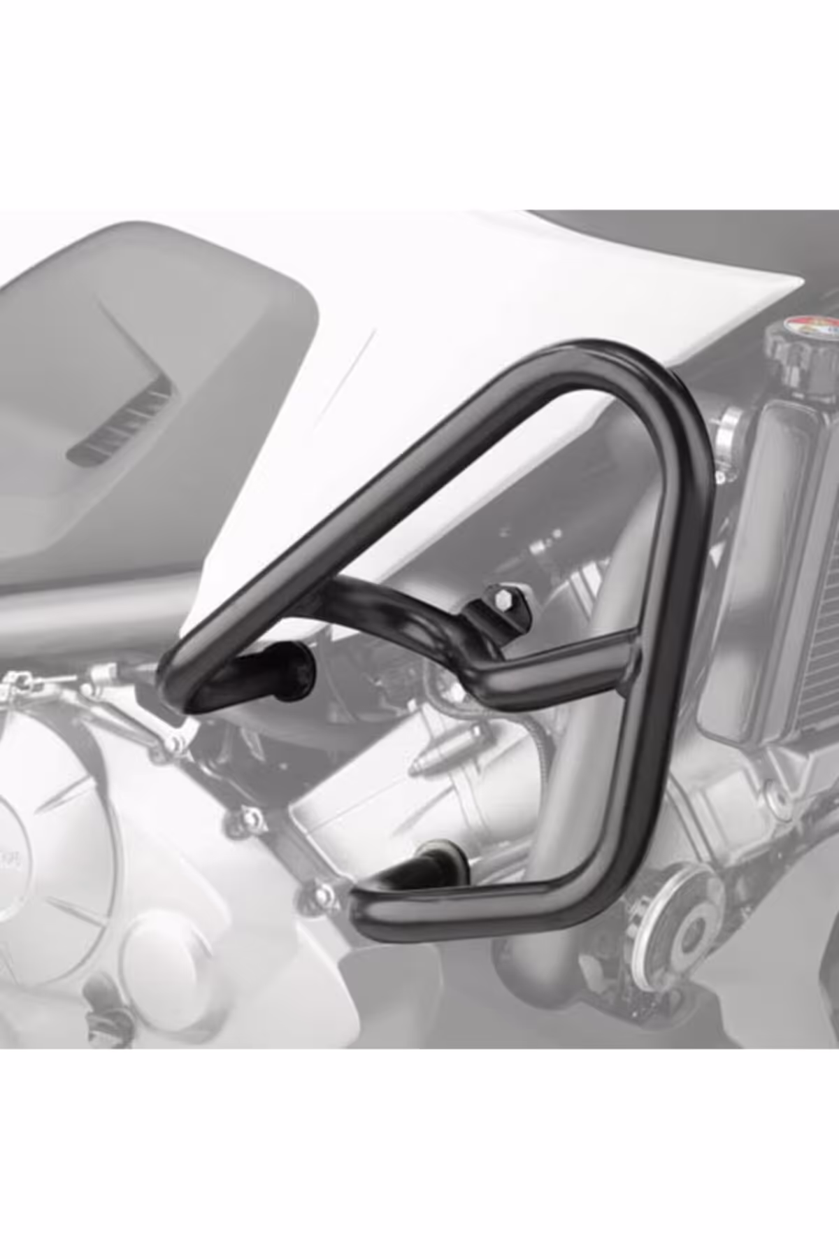 محافظ بالاتنه موتورسیکلت TN11111111 HONDA NC 700 X S 750 DCT 12 20 محافظت Givi