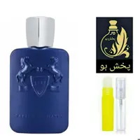 عطر پرسیوال مارلی .گریدH.زنانه و مردانه. یک میل  (توضیحات محصول درغرفه پخش بو حتما مطالعه شود)