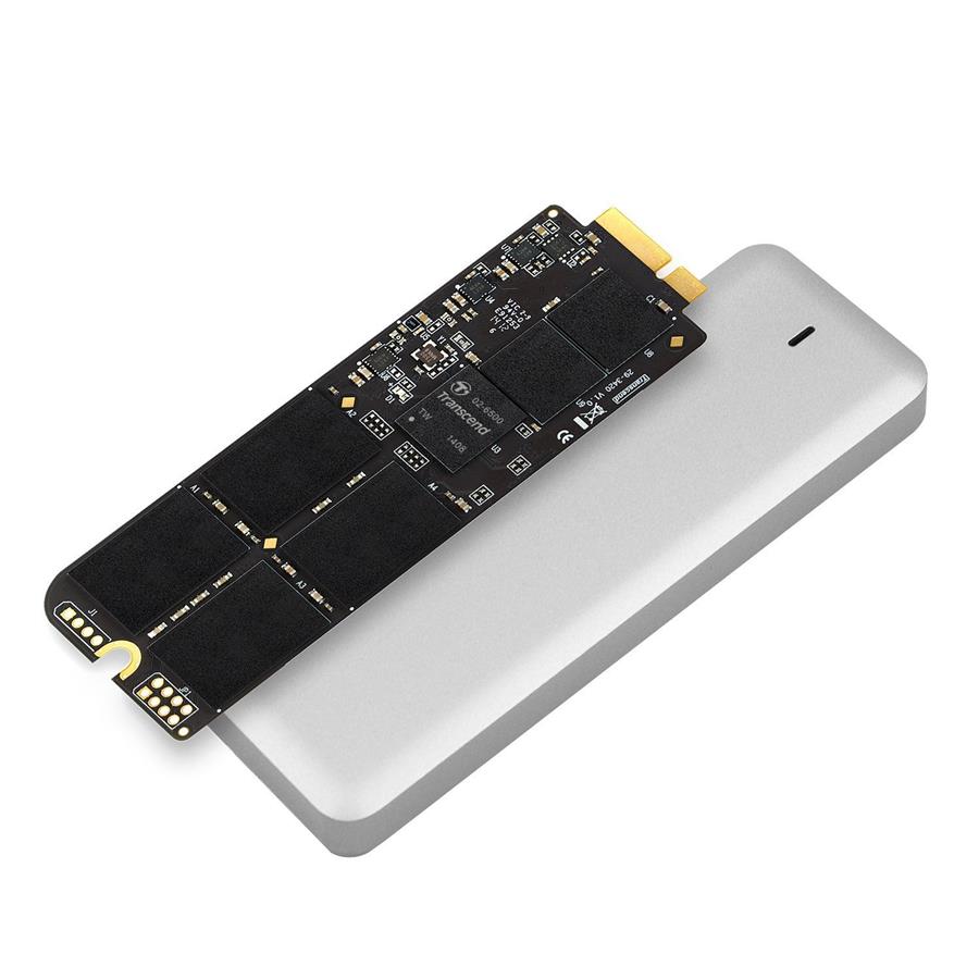 حافظه ترنسند جت درایو 720 با ظرفیت 480 گیگابایت