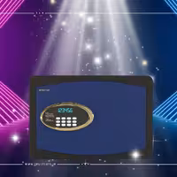 گاوصندوق(سیف باکس)مدل 40 MT
