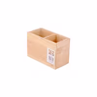 جای قاشق چنگال چوبی ردفلاور (RedFlower) مدل A140