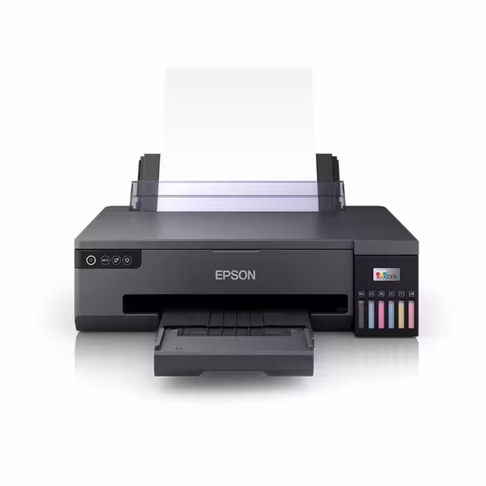 پرینتر جوهرافشان اپسون مدل EcoTank L18050