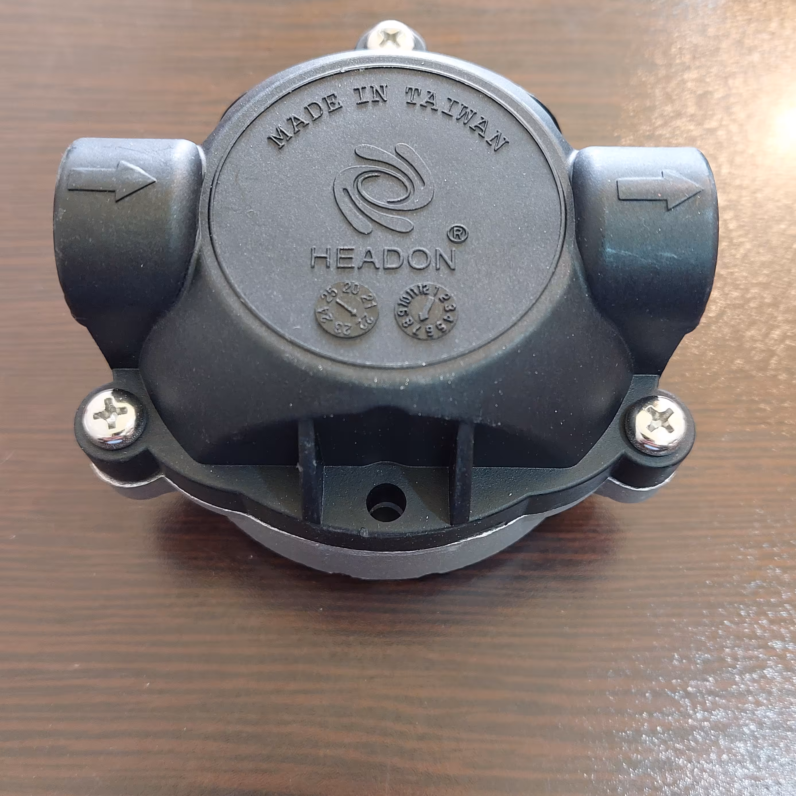 کلگی پمپ تایوانی دستگاه تصفیه آب، سری پمپ