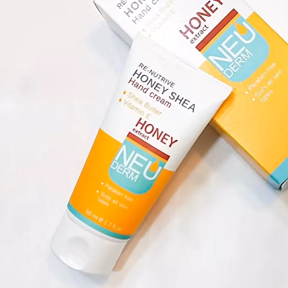 کرم دست عسل 