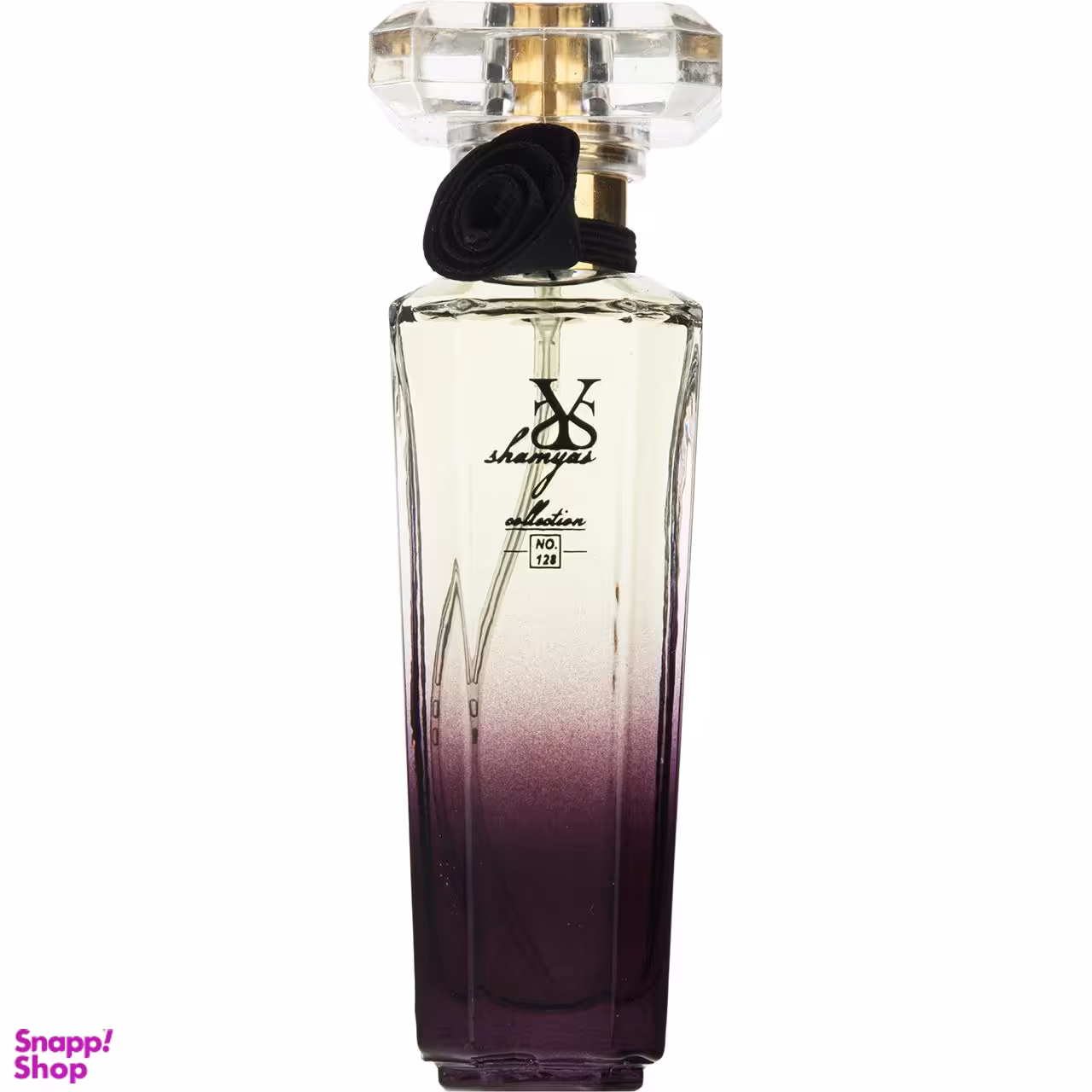 ادوپرفیوم زنانه شمیاس (Shamyas) مدل Tresor Midnight Rose
