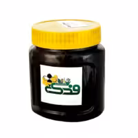 رب انار فدک (500گرمی باظرف) روان
