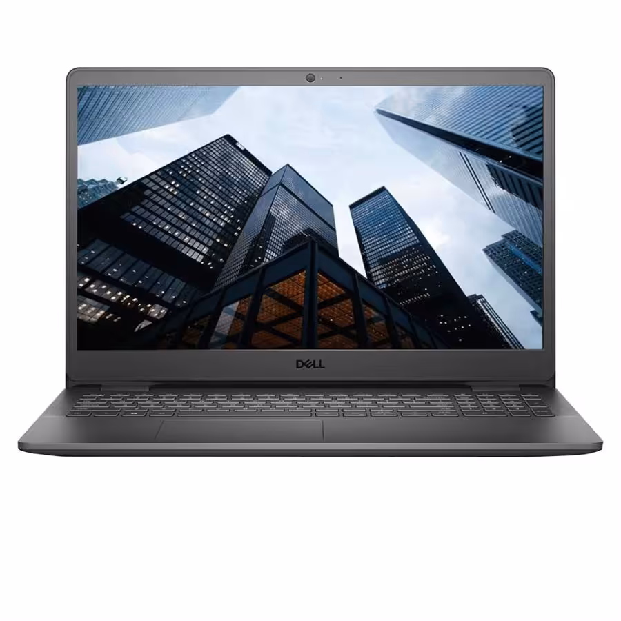 لپ تاپ دل 15.6 اینچی مدل Vostro 3501-A پردازنده Core i3 رم 8GB حافظه 128GB SSD 1TB HDD گرافیک Intel