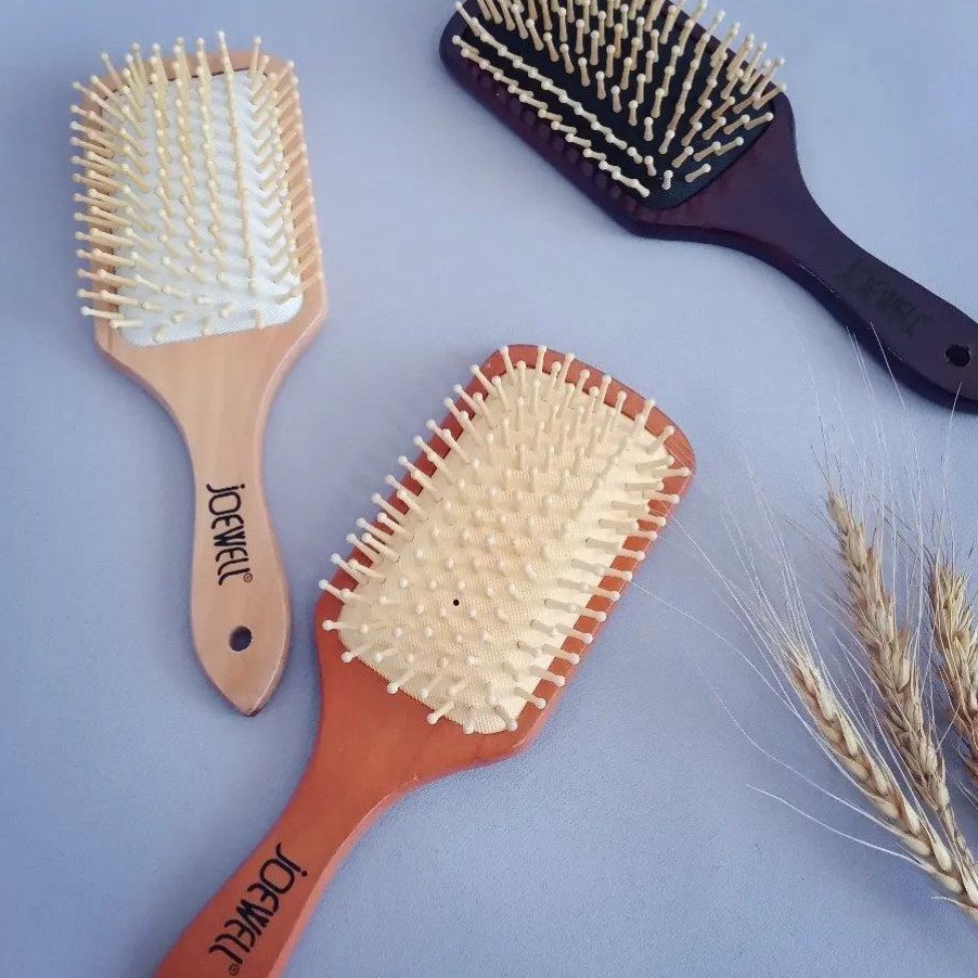 برس چوبی خارجی