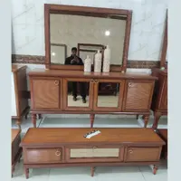 کنسول روکش چوب(راحیل)