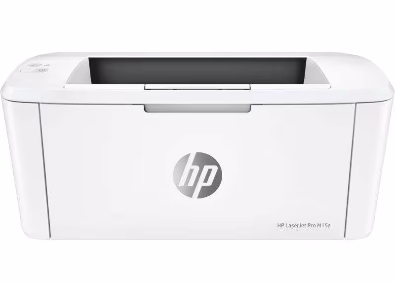 پرینتر لیزری اچ پی مدل LaserJet Pro M15a | آرکا 90